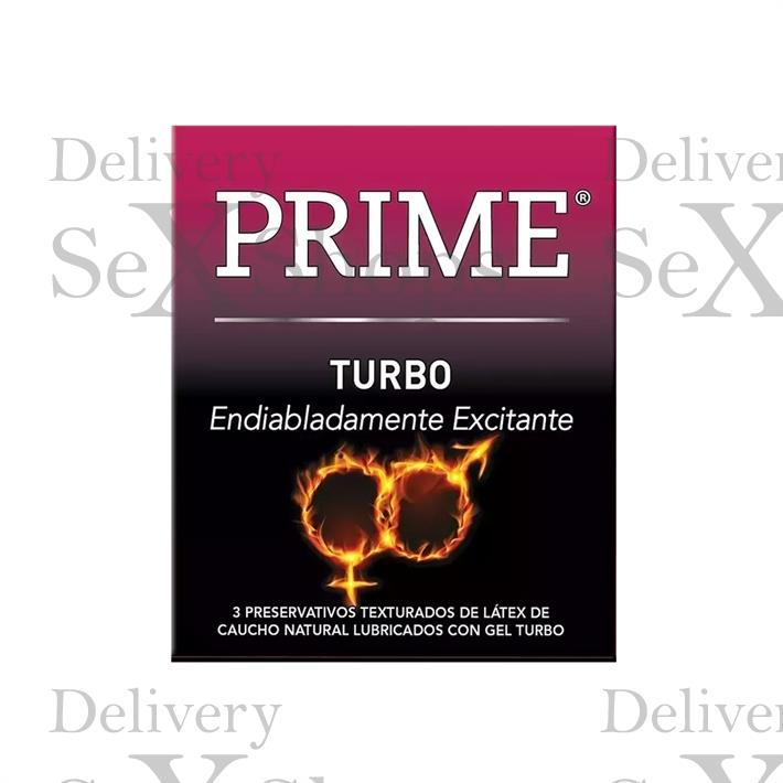 Preservativos efecto Frio/Calor